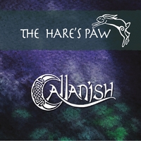 Album cover of The Hare's Paw